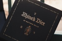 Rhine’s Dice by Matt Mello