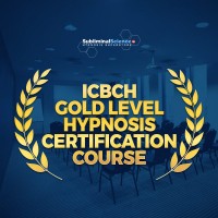 Richard Nongard – ICBCH Gold Level Hypnosis Certification Program