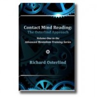 Richard Osterlind – Contact Mind Reading – The Osterlind Approach
