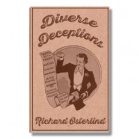 Richard Osterlind – Diverse Deceptions