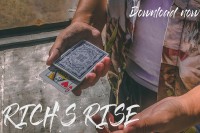 Rich’s Rise by Rich Li
