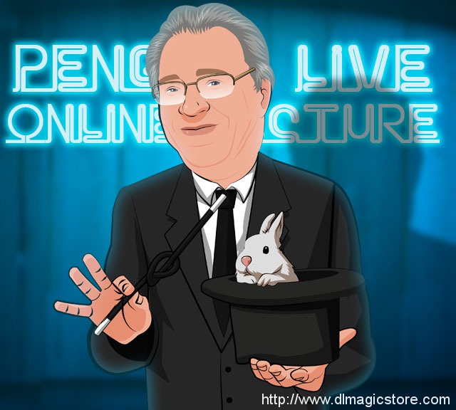 Rick Anderson LIVE (Penguin LIVE)