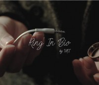 Ring in Bio by Uni