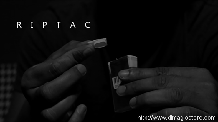 RipTAC by Arnel Renegado video (Download)