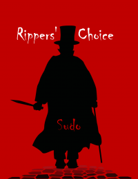 Rippers’ Choice By Sudo (Instant Download)