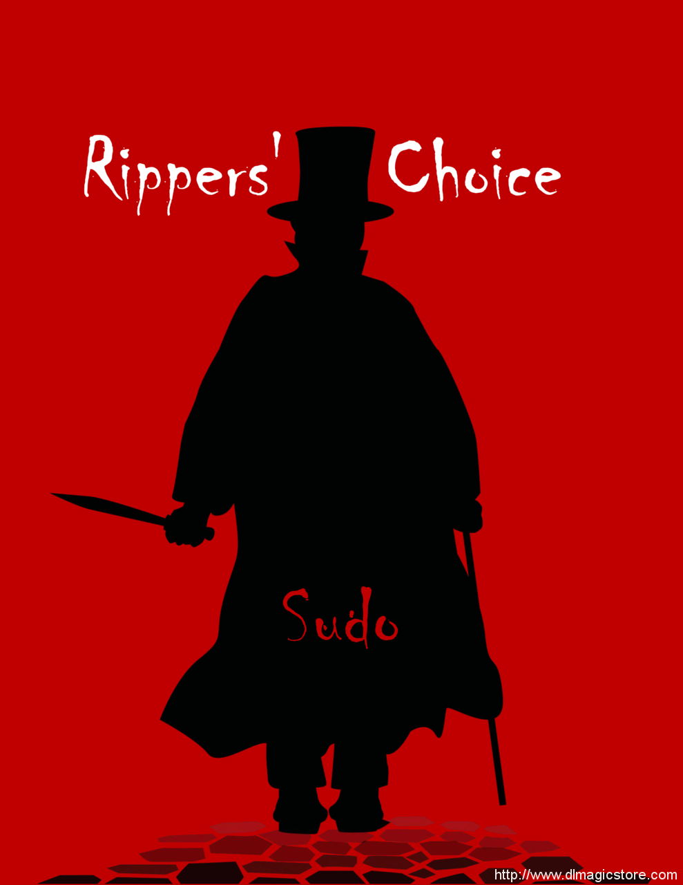 Rippers’ Choice By Sudo (Instant Download)