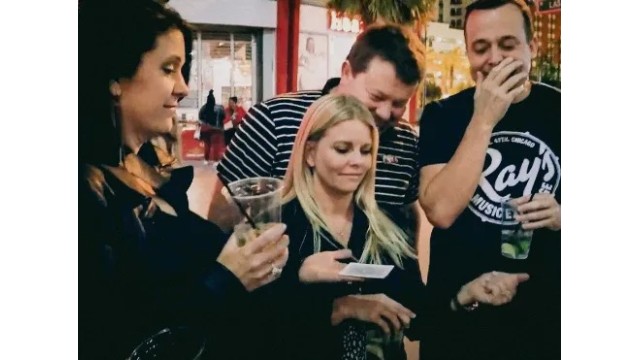 Rise by Peter Turner