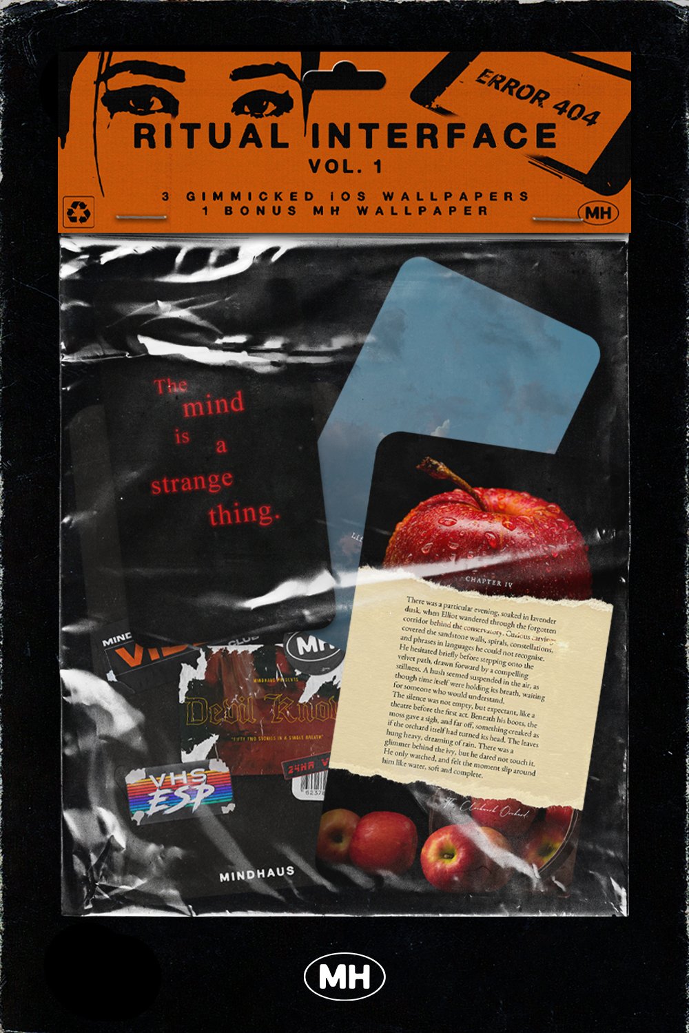 Ritual Interface Vol. 1