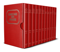 The Classic Magic series by Robert J. Albo (11 Volumes)