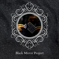 Robert Lupu – The Black Mirror Project