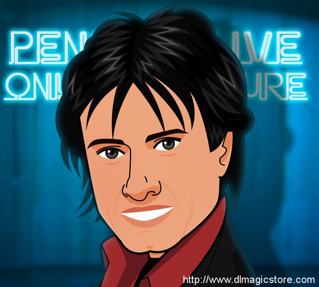 Rocco Silano LIVE (Penguin LIVE)