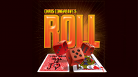 Roll By Chris Congreave and Alakazam Magic