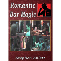 Romantic Bar Magic by Stephen Ablett