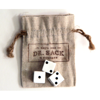 Crooked by Ronnie Ramin