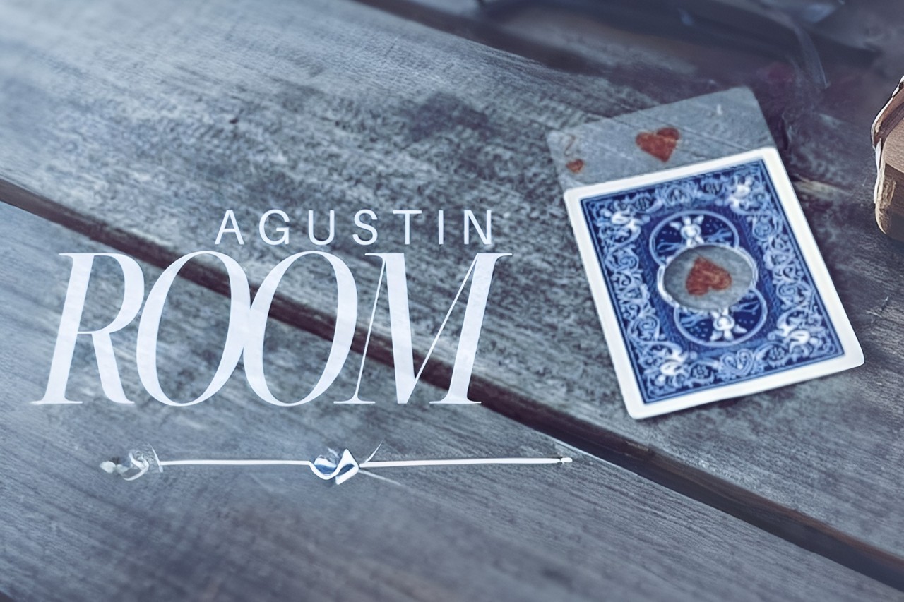 Room by Agustin (Instant Download)