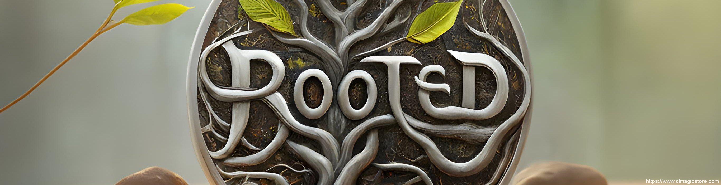 Rooted by Danny Goldsmith