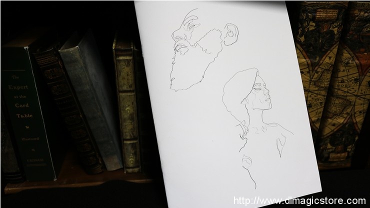 Rose 3 by Fraser Parker