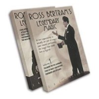 Ross Bertram – Legendary Magic 2 Volumes Set
