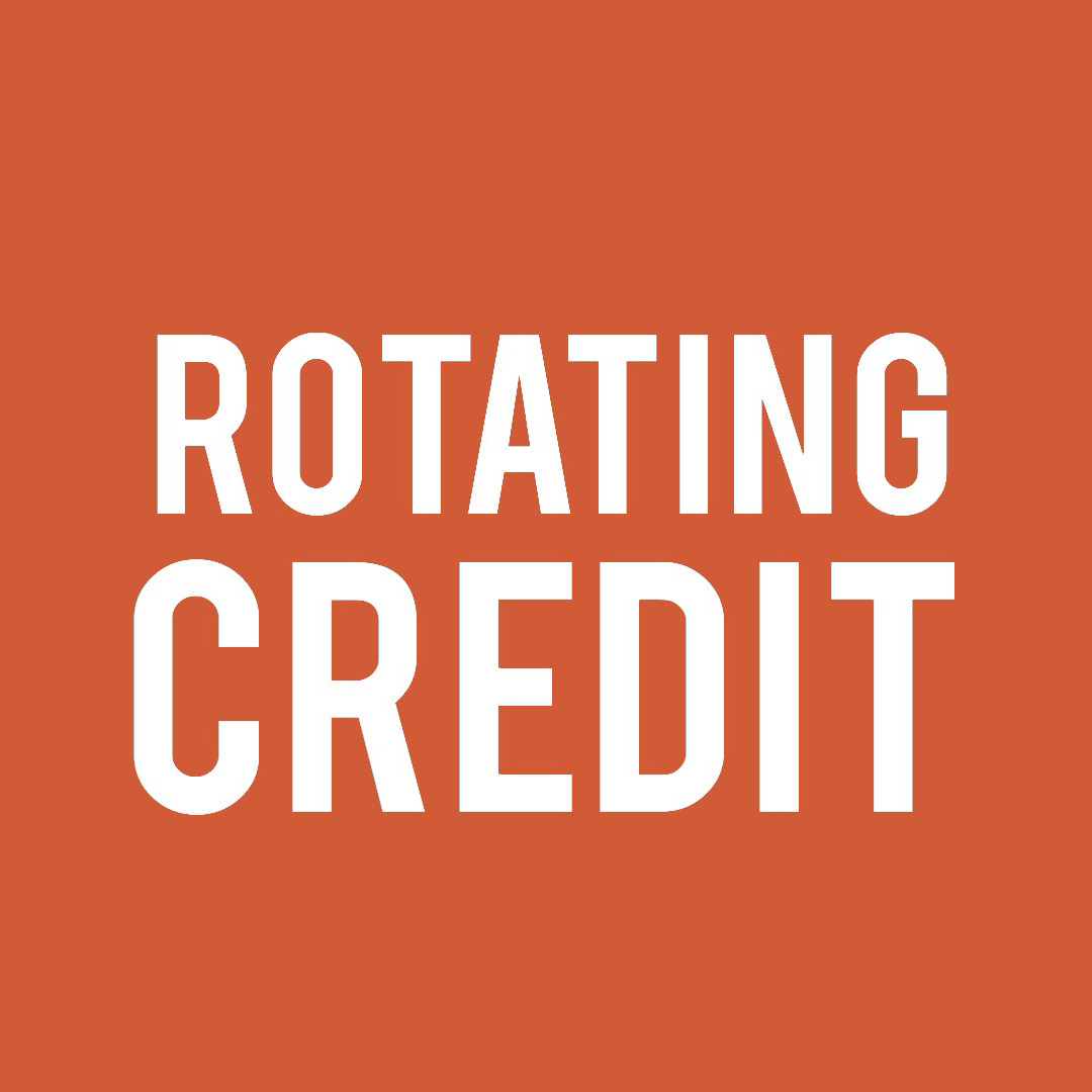 Rotating Credit by Ryan Schlutz (Instant Download)