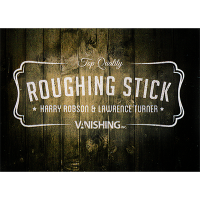 Roughing Sticks by Harry Robson