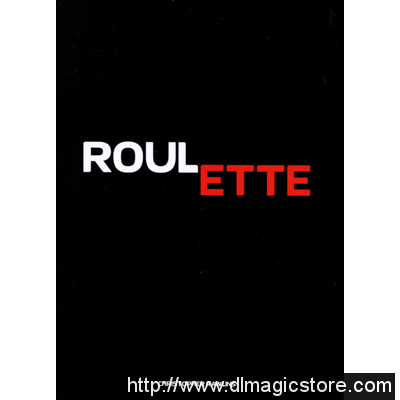Roulette by Christopher Rawlins