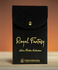 Royal Fantasy by Lubor Fiedler and Joao Miranda