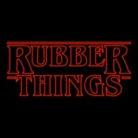 Rubber Things by Dr. Cyril Thomas (Instant Download)