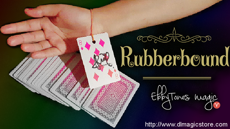 Rubberbound by Ebby Tones