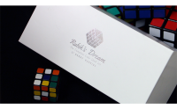Rubik’s Dream by Henry Harrius