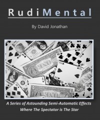 RudiMental by David Jonathan (Instant Download)