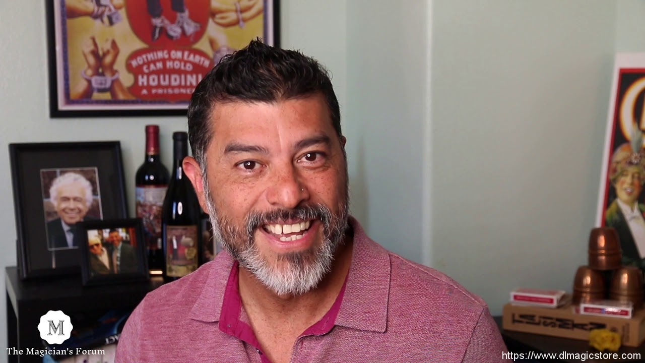 Rudy Tinoco – Victoria