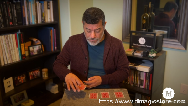 Rudy Tinoco – Really Here! By John Racherbaumer