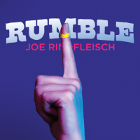 Rumble by Joe Rindfleisch (Instant Download)