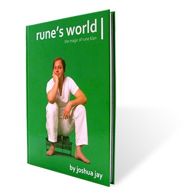 Rune’s World: The Magic of Rune Klan