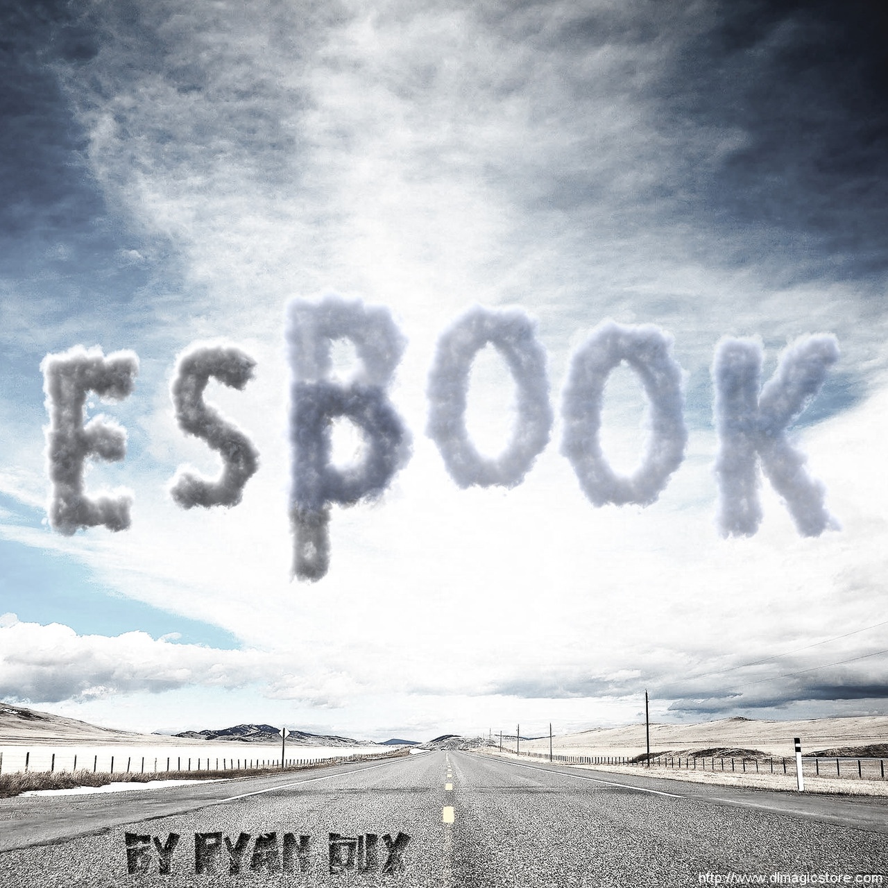 Ryan Dux – eSPbook (Instant Download)