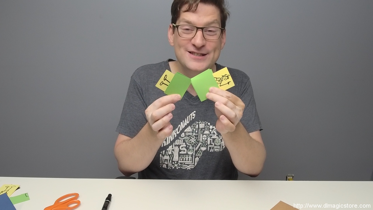 Ryan Pilling – Drawn and Halved