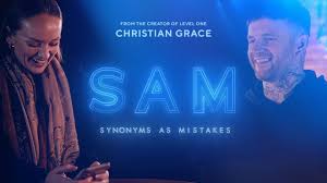 S.A.M. by Christian Grace