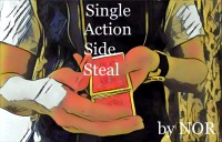 S.A.S.S: Single Action Side Steal by NOR (Instant Download)