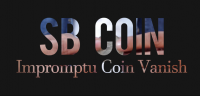 SB Coin by Sanchit Batra (Instant Download)