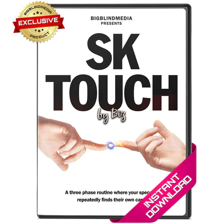 SK Touch by Biz – Video Download