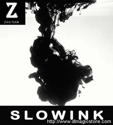 SLOWINK by CetarHavi and ZiHu Team
