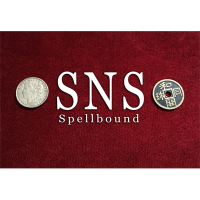 SNS Spellbound by Rian Lehman (Download)