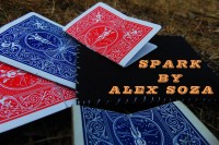 SPARK By Alex Soza (Instant Download)