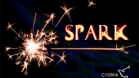 SPARK by CIGMA Magic (Gimmick Not Included)