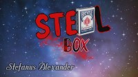 STEAL BOX By Stefanus Alexander (Instant Download)