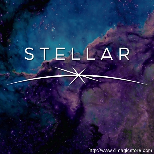 STELLAR by ALCHEMY INSIDERS