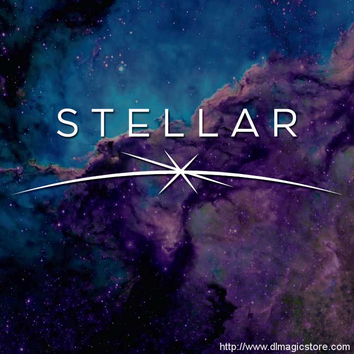 STELLAR by ALCHEMY INSIDERS