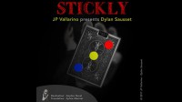 STICKLY by Jean Peire Vallarino
