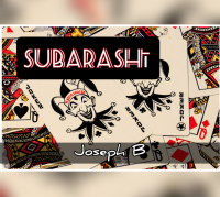 SUBARASHĪ by Joseph B. (Instant Download)