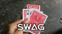 SWAG by Esya G (Instant Download)